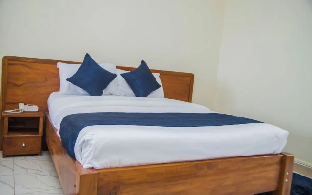 The Nile Luxe Hotel
