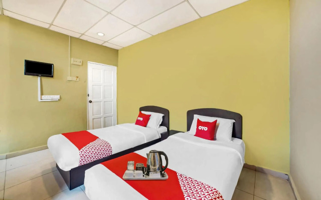 OYO 89573 Hotel Lii View