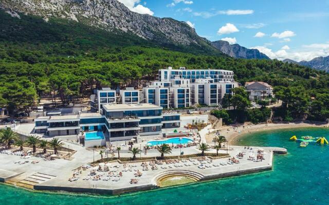MORENIA All Inclusive Resort