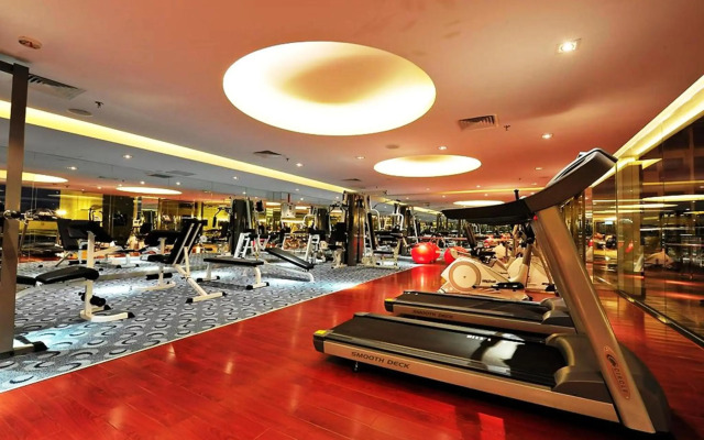 Ming Garden Hotel and Residences