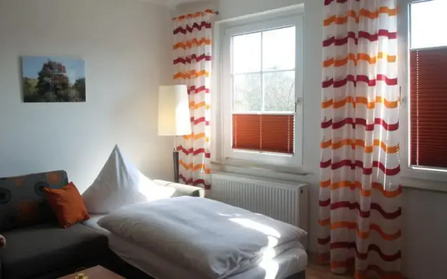 Hotel Pension Haus Christa