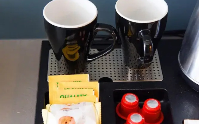 Central 44 Wow Casual Suite