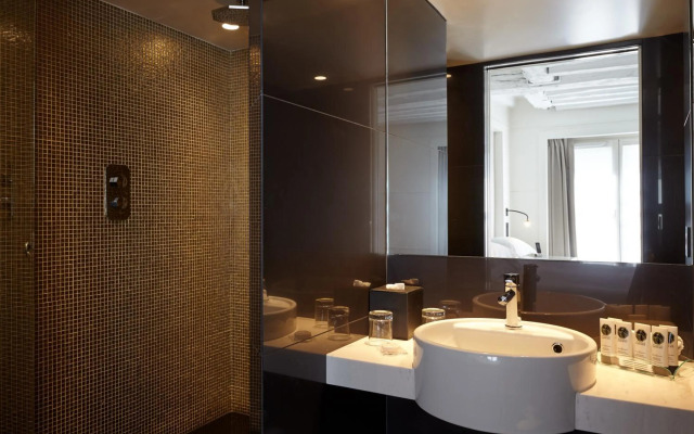 Queens Boutique Hotel