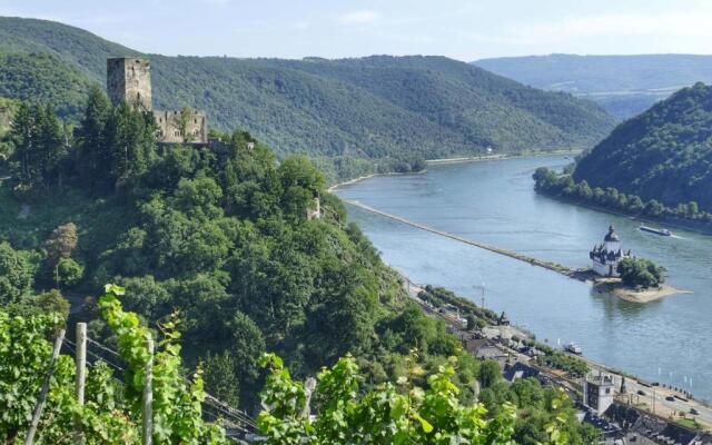 Gaststätte Marktstübchen