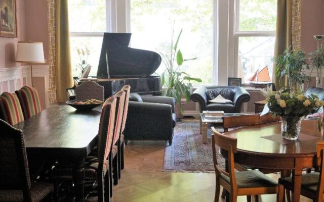 Brussels Guesthouse