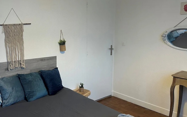 Appartement Business Famille 1