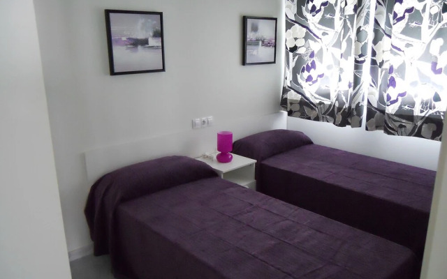 Apartamentos Gemelos 28 2 dormitorios