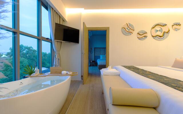Parima Hotel