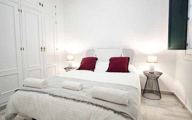 Tranquilo Apto. Reformado En Pleno Centro