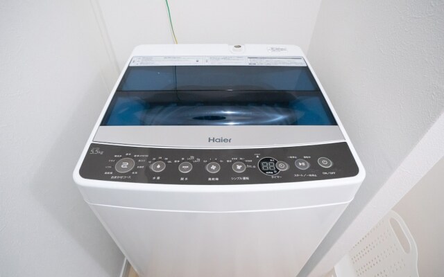 Grandouce Shin-Imamiya