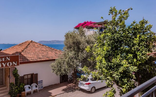 Kaş Old Town Hotel