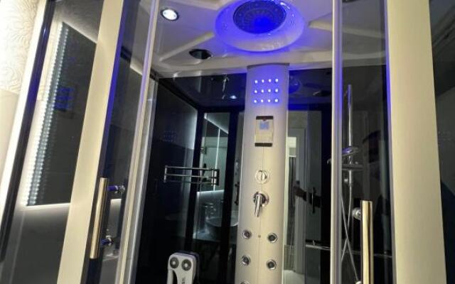 Musumeci's suite Caltagirone