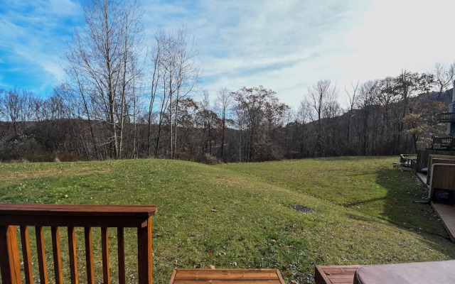 Villages of Wisp 12 Bright Passage