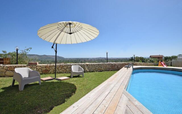 Villa Bellavista with private pool-Villa Bellavista