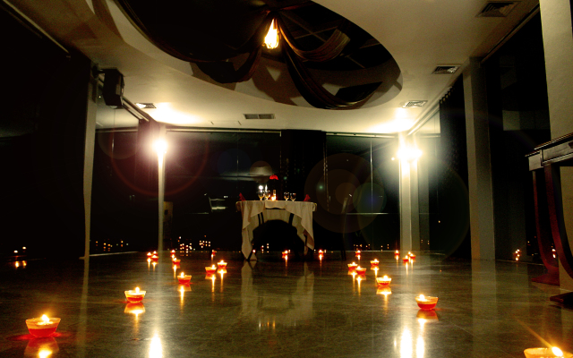Hotel Santika Tasikmalaya