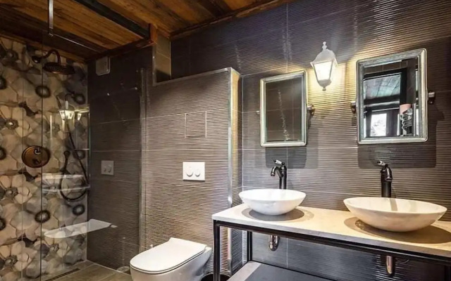 Chalet Sundance