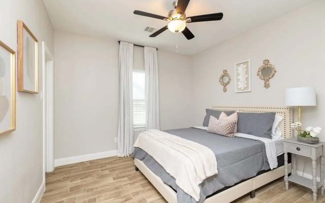 Modern Elegance:Minutes from NRG, Houston