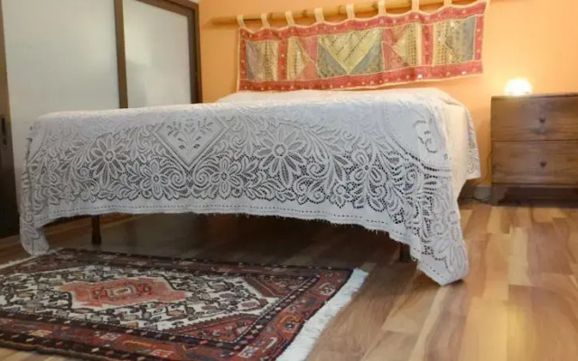 Mansarda Romantica