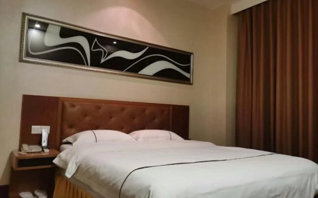 Yanyangtian Hotel – Guest Rooms – Zhongshan
