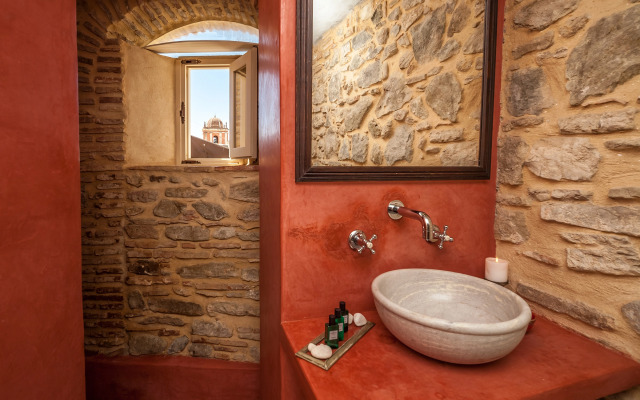 The Riad - Adults Only