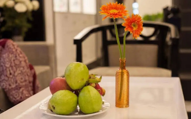 Serenity Premier Hotel