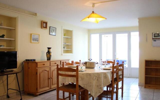 Maison Saint-Pierre-d'Oléron-La Cotinière, 3 pièces, 4 personnes - FR-1-246A-31