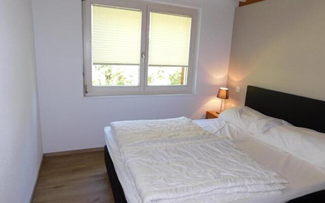 Residence Edelweiss C331