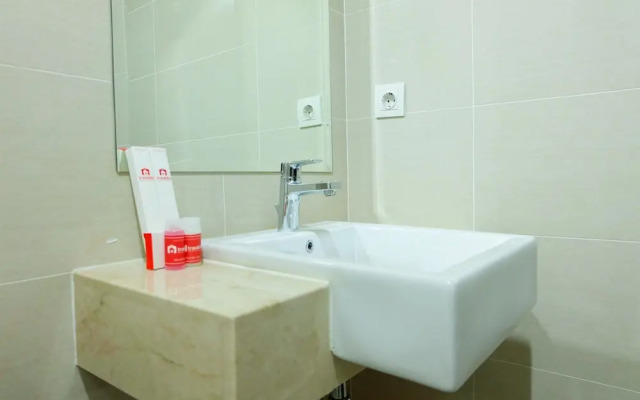 New Studio Puri Mansion Apartment