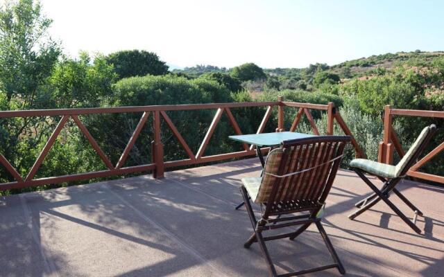 A piece of Heaven! Wooden house with garden!