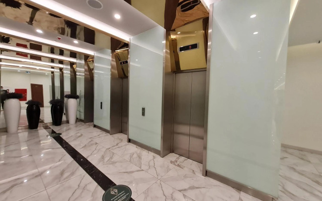 Hotel Orbi City Sea Horizon