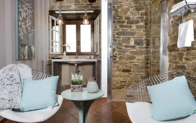 Complejo Rural Lar de Vies