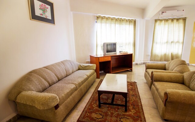 FabHotel Suryakiran Chinchwad