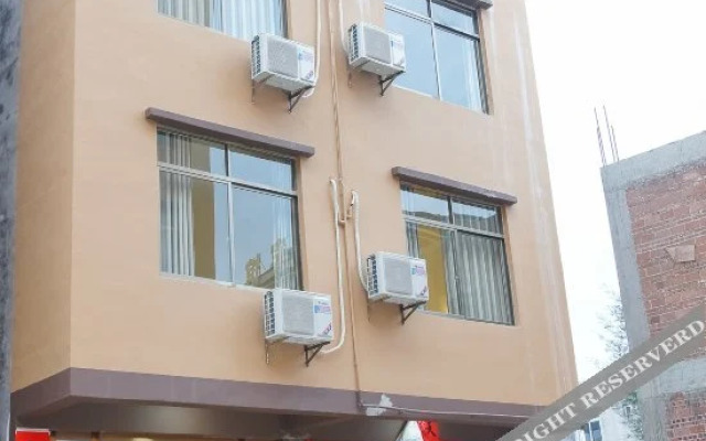 Haixinglou Boutique Hotel