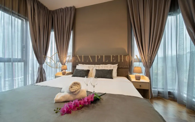 Vista Premier Suites Genting Highlands