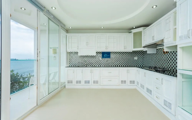 Villa Seaview 11