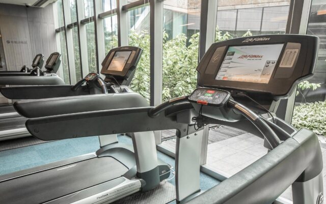 Отель Kun Tai Glory Hotel Beijing Wangjing