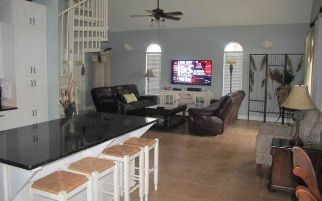 Emerald Shores by Crystal Waters