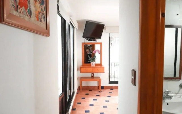 Mía Mía Bungalows & Chalets By Zoviq