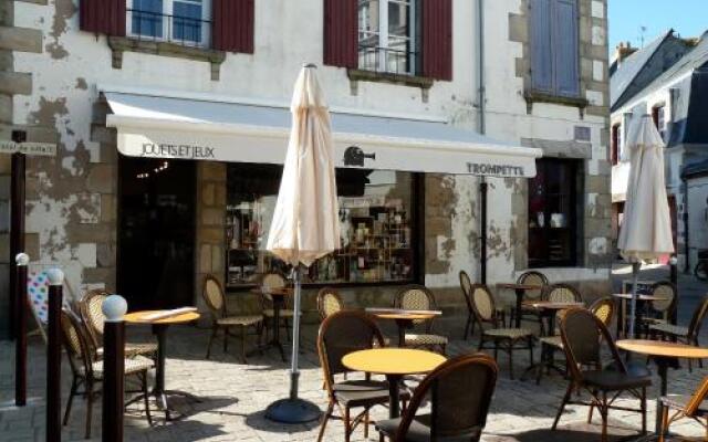 Au Fin Gourmet Hôtel & Terrasse