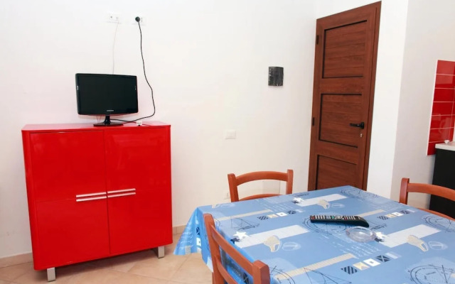 Villa Rosanna Isola Rossa