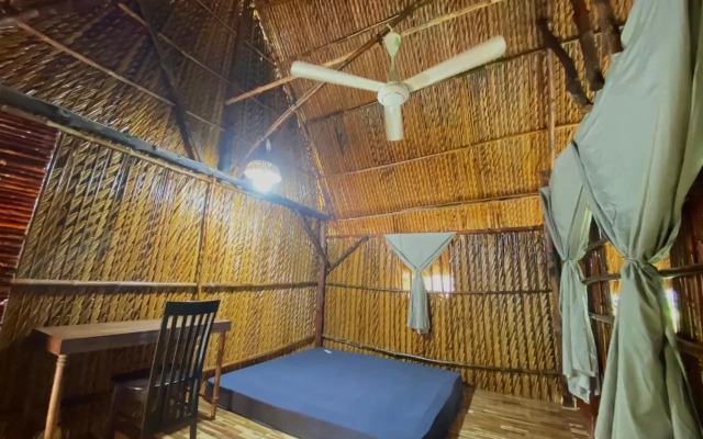 Sai Gon Garden Homestay 1