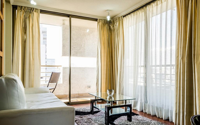 Sucursal Providencia