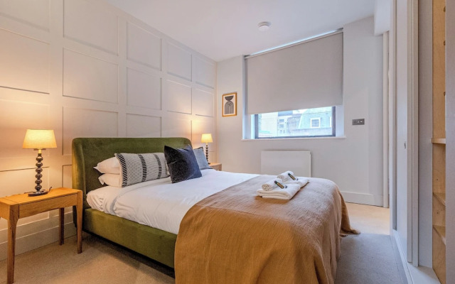 Your Apartment - St. Paul's