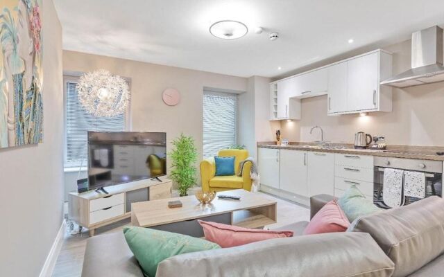 Ocean Walk | 2 Bedroom Apartment | Moments From The Seaside