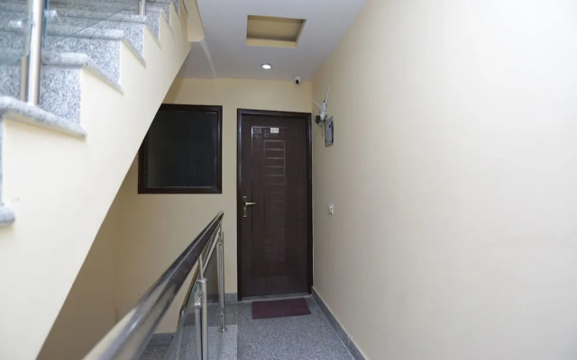 Hotel Moreton