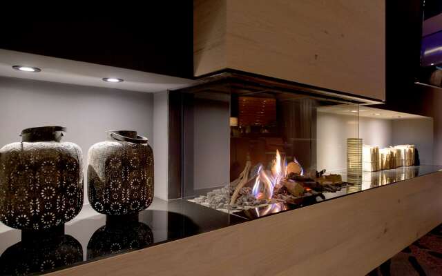 Atrium Hotel Mainz