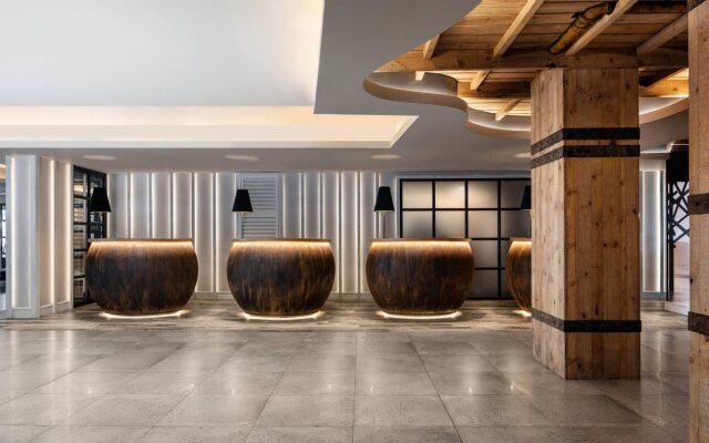 Protea Hotel Fire & Ice! by Marriott Durban Umhlanga Ridge