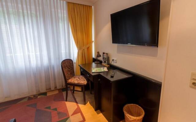 Hotel Sauerbrey