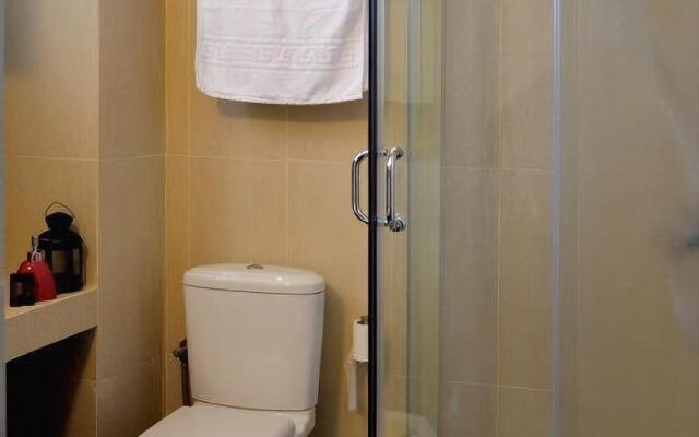 Xanthippi Hotel Apartments