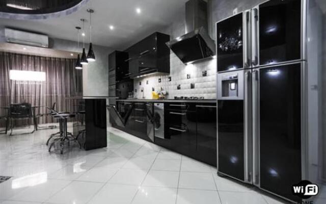 Апартаменты Татьяна